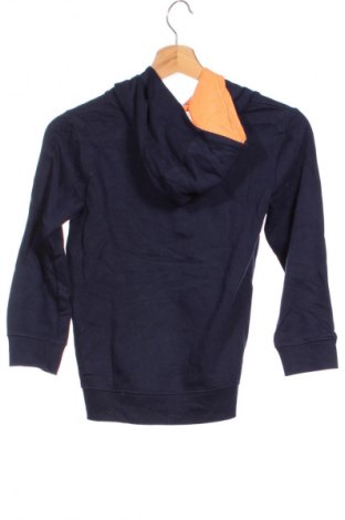 Детски суитшърт Topolino, Размер 7-8y/ 128-134 см, Цвят Син, Цена 15,99 лв.