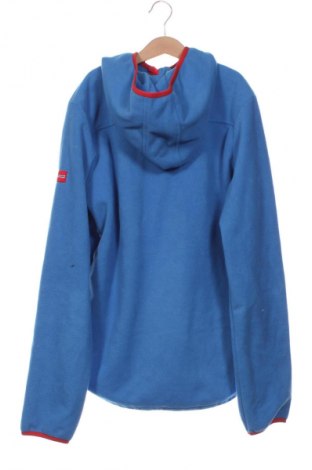 Dziecięca bluza Trollkids, Rozmiar 15-18y/ 170-176 cm, Kolor Niebieski, Cena 48,99 zł