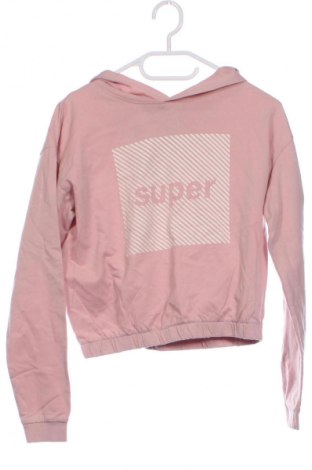Dziecięca bluza Unbranded, Rozmiar 12-13y/ 158-164 cm, Kolor Różowy, Cena 52,51 zł