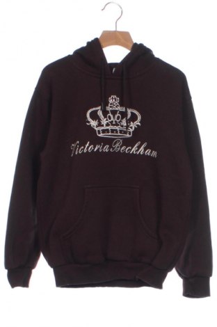 Dziecięca bluza Unbranded, Rozmiar 11-12y/ 152-158 cm, Kolor Brązowy, Cena 50,57 zł