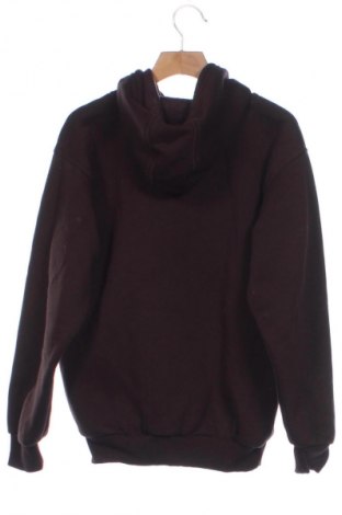 Dziecięca bluza Unbranded, Rozmiar 11-12y/ 152-158 cm, Kolor Brązowy, Cena 50,57 zł