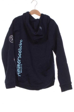 Dziecięca bluza Unbranded, Rozmiar 8-9y/ 134-140 cm, Kolor Niebieski, Cena 45,99 zł
