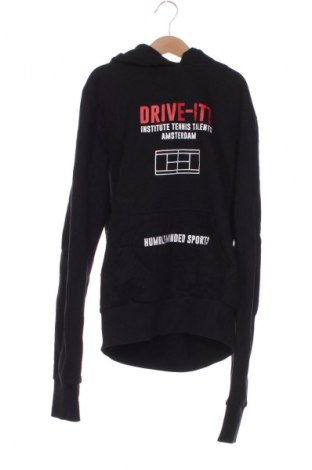 Dziecięca bluza Unbranded, Rozmiar 10-11y/ 146-152 cm, Kolor Czarny, Cena 44,99 zł