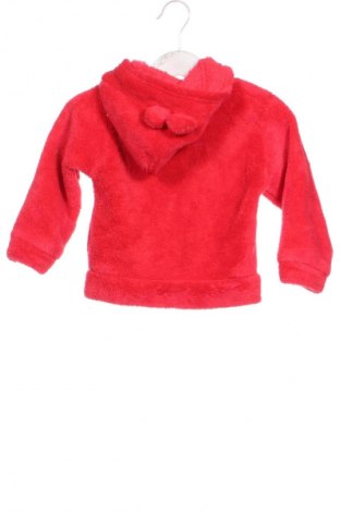 Детски суитшърт Unbranded, Размер 12-18m/ 80-86 см, Цвят Червен, Цена 21,99 лв.