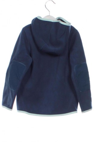 Детски суитшърт Unbranded, Размер 2-3m/ 56-62 см, Цвят Син, Цена 15,99 лв.