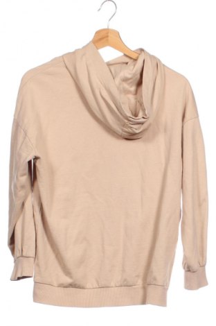 Детски суитшърт Unbranded, Размер 10-11y/ 146-152 см, Цвят Бежов, Цена 41,80 лв.
