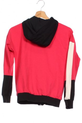 Детски суитшърт Unbranded, Размер 9-10y/ 140-146 см, Цвят Розов, Цена 22,00 лв.