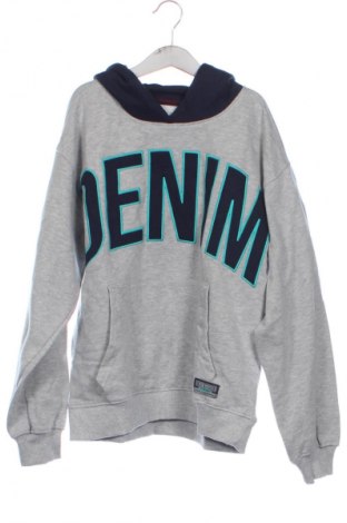 Dziecięca bluza Vingino, Rozmiar 10-11y/ 146-152 cm, Kolor Szary, Cena 49,99 zł