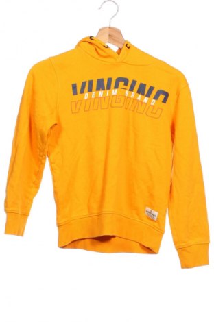 Детски суитшърт Vingino, Размер 9-12m/ 74-80 см, Цвят Оранжев, Цена 14,99 лв.