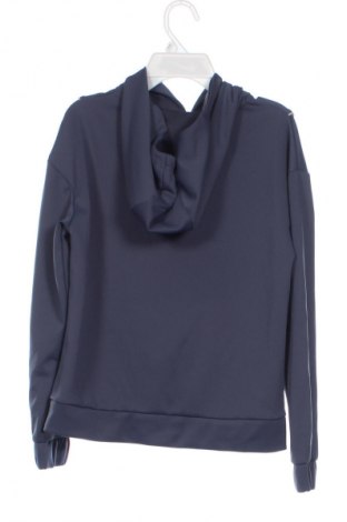 Детски суитшърт Zara, Размер 10-11y/ 146-152 см, Цвят Сив, Цена 15,99 лв.