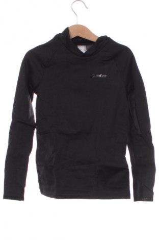 Gyerek fehérnemű Wedze, Méret 8-9y / 134-140 cm, Szín Fekete, Ár 3 889 Ft