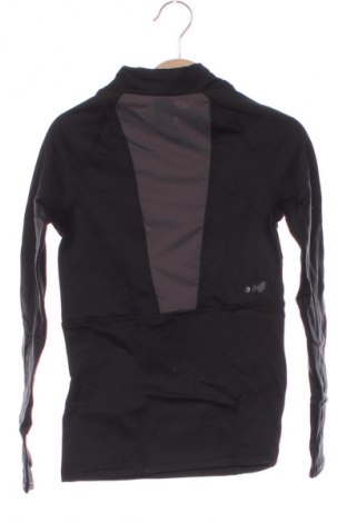 Gyerek fehérnemű Wedze, Méret 8-9y / 134-140 cm, Szín Fekete, Ár 3 889 Ft