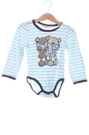 Dětské body  Nici, Velikost 18-24m/ 86-98 cm, Barva Vícebarevné, Cena  109,00 Kč