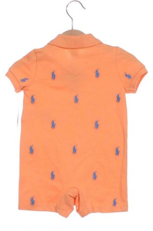 Dziecięce body Ralph Lauren, Rozmiar 6-9m/ 68-74 cm, Kolor Kolorowy, Cena 166,99 zł