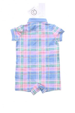Dziecięce body Ralph Lauren, Rozmiar 6-9m/ 68-74 cm, Kolor Kolorowy, Cena 99,99 zł