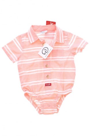 Dziecięce body Wrangler, Rozmiar 6-9m/ 68-74 cm, Kolor Kolorowy, Cena 39,99 zł