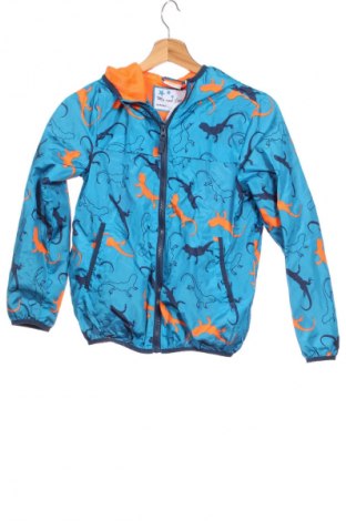 Детско кожено яке Kids, Размер 8-9y/ 134-140 см, Цвят Многоцветен, Цена 43,00 лв.