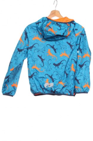 Детско кожено яке Kids, Размер 8-9y/ 134-140 см, Цвят Многоцветен, Цена 43,00 лв.