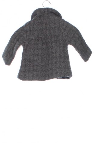Detský kabát  Angels, Veľkosť 6-9m/ 68-74 cm, Farba Sivá, Cena  15,95 €