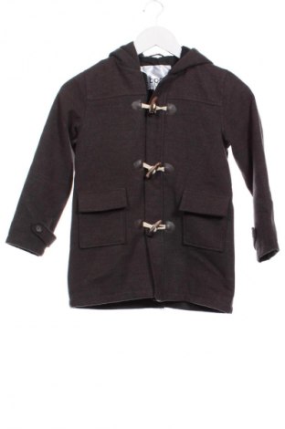 Kindermantel Bpc Bonprix Collection, Größe 6-7y/ 122-128 cm, Farbe Grau, Preis € 13,99