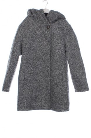 Palton pentru copii C&A, Mărime 14-15y/ 168-170 cm, Culoare Gri, Preț 111,99 Lei