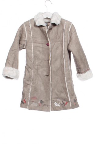 Dětský kabát  Des Petits Hauts, Velikost 3-4y/ 104-110 cm, Barva Vícebarevné, Cena  799,00 Kč