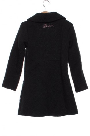 Detský kabát  Desigual, Veľkosť 4-5y/ 110-116 cm, Farba Viacfarebná, Cena  26,95 €