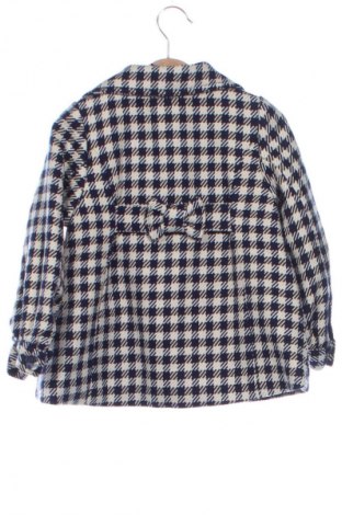 Dziecięcy płaszczyk H&M, Rozmiar 3-4y/ 104-110 cm, Kolor Kolorowy, Cena 74,99 zł