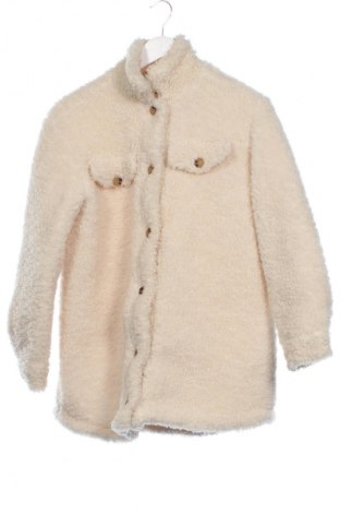 Dětský kabát  Hema, Velikost 14-15y/ 168-170 cm, Barva Béžová, Cena  559,00 Kč