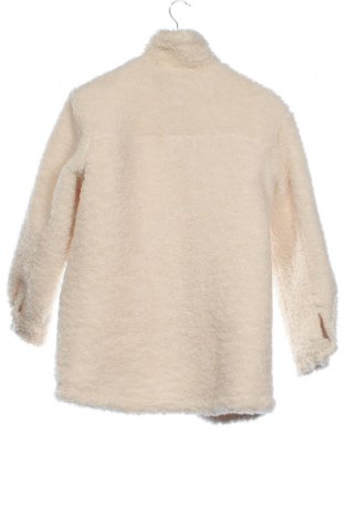 Dětský kabát  Hema, Velikost 14-15y/ 168-170 cm, Barva Béžová, Cena  559,00 Kč