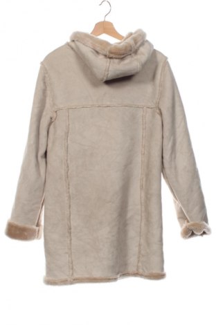 Dziecięcy płaszczyk One By One, Rozmiar 15-18y/ 170-176 cm, Kolor Beżowy, Cena 72,99 zł