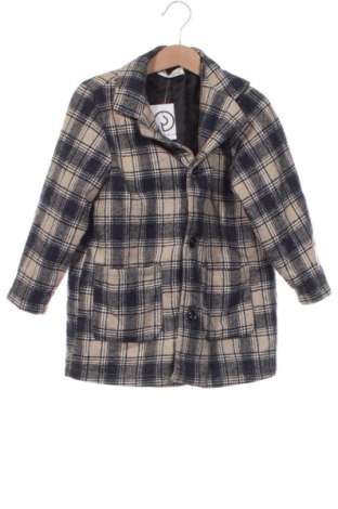 Dětský kabát  SHEIN, Velikost 3-4y/ 104-110 cm, Barva Vícebarevné, Cena  289,00 Kč