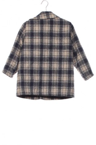 Dětský kabát  SHEIN, Velikost 3-4y/ 104-110 cm, Barva Vícebarevné, Cena  289,00 Kč