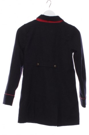 Παιδικό παλτό Unbranded, Μέγεθος 11-12y/ 152-158 εκ., Χρώμα Μπλέ, Τιμή 23,99 €