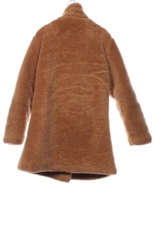 Dziecięcy płaszczyk Unbranded, Rozmiar 11-12y/ 152-158 cm, Kolor Brązowy, Cena 102,99 zł