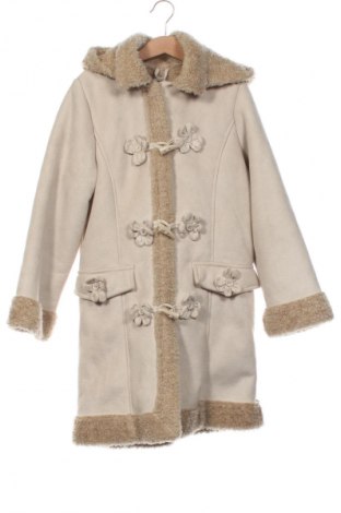 Gyerek kabát Unbranded, Méret 6-7y / 122-128 cm, Szín Bézs, Ár 8 719 Ft