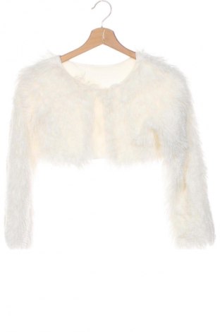 Dětský kabát  Unbranded, Velikost 11-12y/ 152-158 cm, Barva Bílá, Cena  389,00 Kč