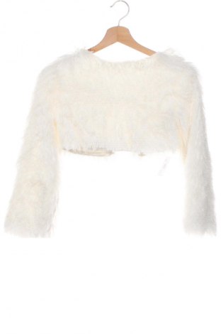 Dětský kabát  Unbranded, Velikost 11-12y/ 152-158 cm, Barva Bílá, Cena  389,00 Kč