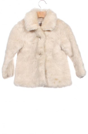 Dětský kabát  Young Dimension, Velikost 2-3y/ 98-104 cm, Barva Béžová, Cena  419,00 Kč