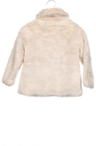 Dětský kabát  Young Dimension, Velikost 2-3y/ 98-104 cm, Barva Béžová, Cena  419,00 Kč