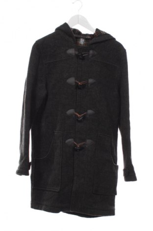 Dziecięcy płaszczyk Zara, Rozmiar 12-13y/ 158-164 cm, Kolor Szary, Cena 62,99 zł