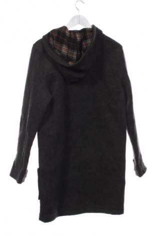 Dziecięcy płaszczyk Zara, Rozmiar 12-13y/ 158-164 cm, Kolor Szary, Cena 62,99 zł