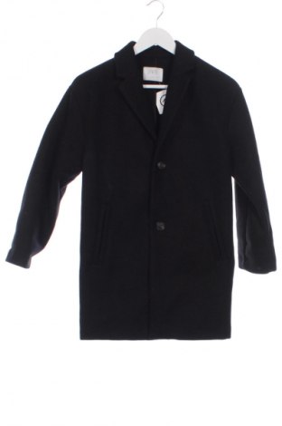Dětský kabát  Zara, Velikost 10-11y/ 146-152 cm, Barva Černá, Cena  359,00 Kč