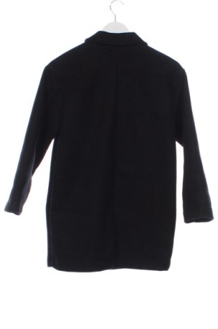 Dětský kabát  Zara, Velikost 10-11y/ 146-152 cm, Barva Černá, Cena  359,00 Kč
