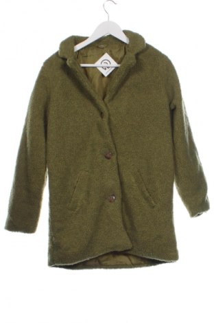 Dětský kabát  Zeeman, Velikost 12-13y/ 158-164 cm, Barva Zelená, Cena  479,00 Kč