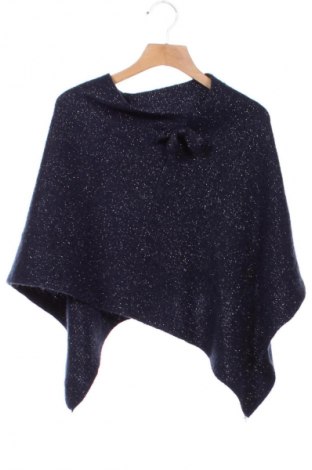 Dětské pončo  Topolino, Velikost 7-8y/ 128-134 cm, Barva Modrá, Cena  189,00 Kč