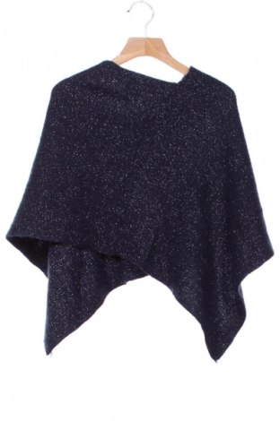 Dětské pončo  Topolino, Velikost 7-8y/ 128-134 cm, Barva Modrá, Cena  189,00 Kč