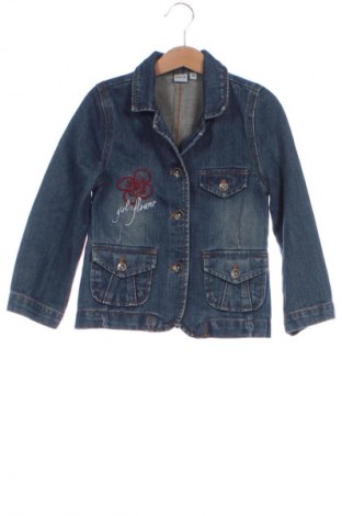 Dziecięcy żakiet Alive, Rozmiar 4-5y/ 110-116 cm, Kolor Niebieski, Cena 66,99 zł
