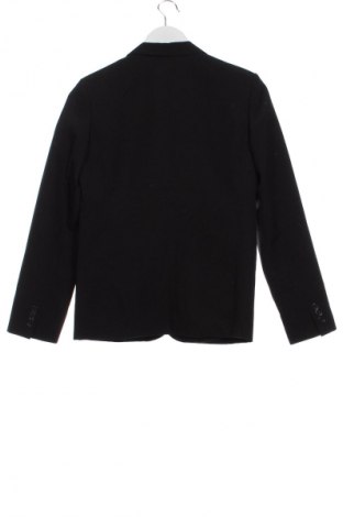 Kindersakko Bpc Bonprix Collection, Größe 12-13y/ 158-164 cm, Farbe Schwarz, Preis 14,99 €