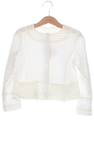 Dziecięcy żakiet Coccodrillo, Rozmiar 4-5y/ 110-116 cm, Kolor Biały, Cena 66,99 zł